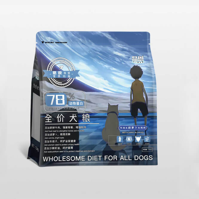 Pinen Dietary Series Complete Nutrition Dog Food