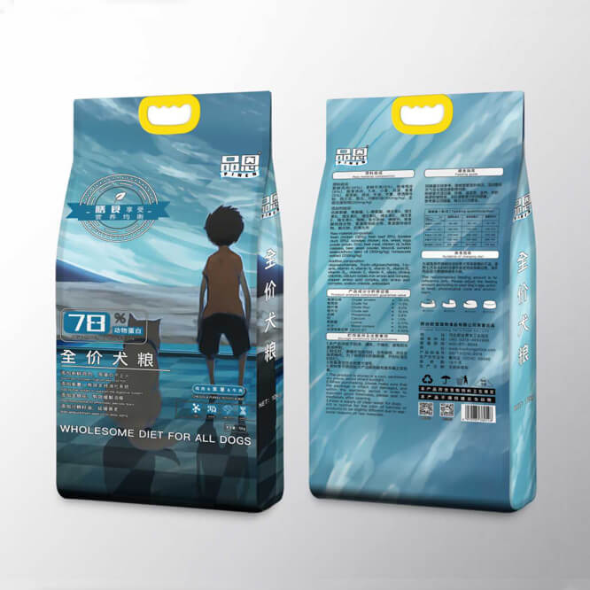 Pinen Dietary Series Complete Nutrition Dog Food