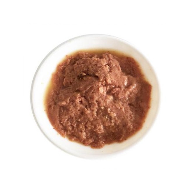 Tuna & Salmon Cat Can