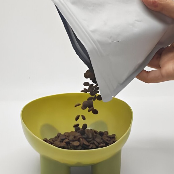 All-stage Kitten Food