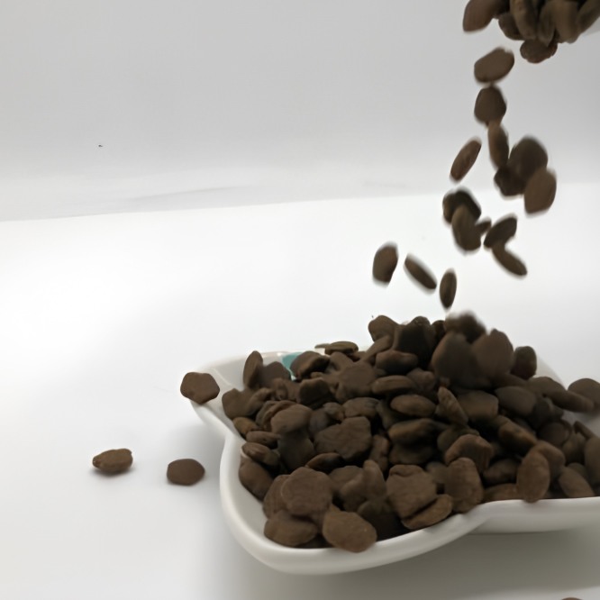 All-stage Weaning Cat Food