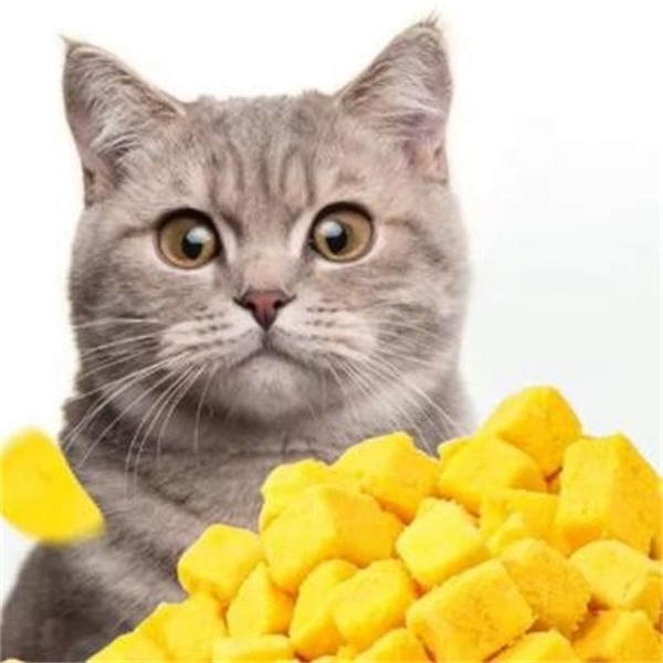 Original Cut Egg Yolk