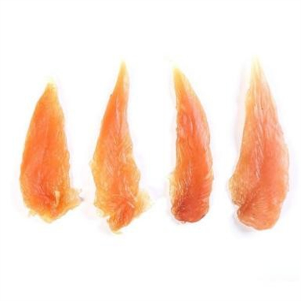 Handmade Crystal Chicken Jerky