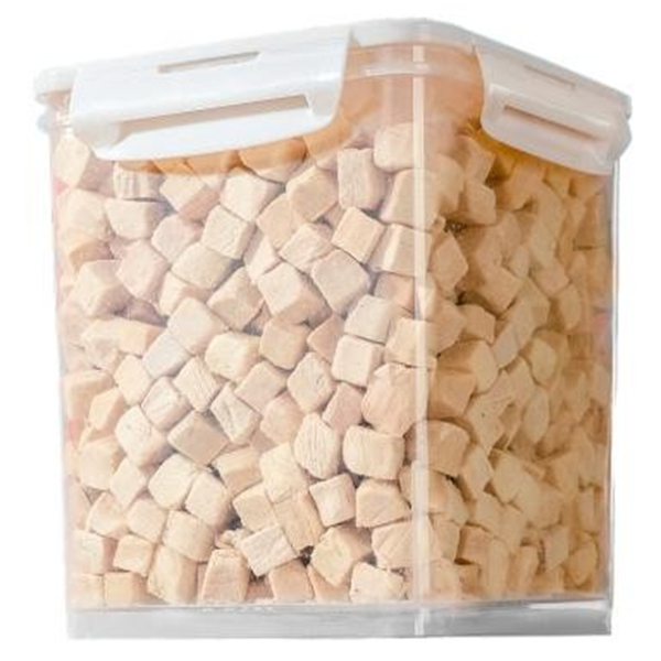 Fine Chicken Granules