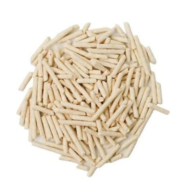 D-grade 1.8mm Tofu Cat Litter (Yellow)
