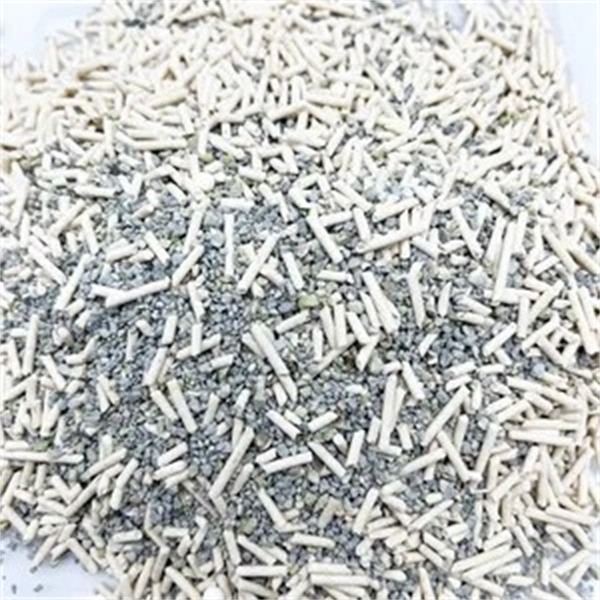 D-grade 1.8mm Mixed Cat Litter (Bentonite + Tofu 40%+60%)
