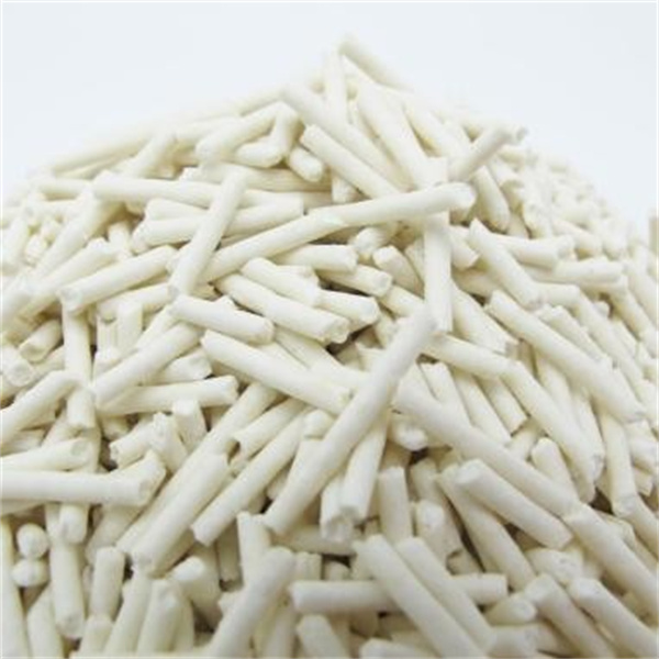 C-grade 1.8mm Tofu Cat Litter