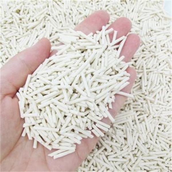 B+-grade 1.5mm Tofu Cat Litter (White)