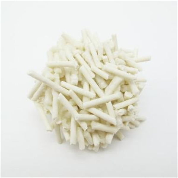 A-grade 1.5mm Tofu Litter (Yellow)