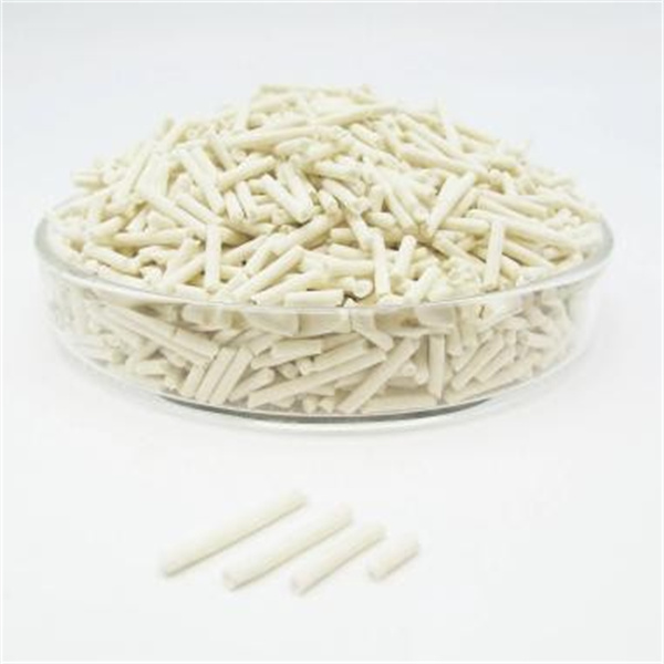 A+-grade Tofu Cat Litter