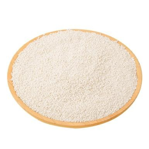 Large Granule Cassava Cat Litter (White)