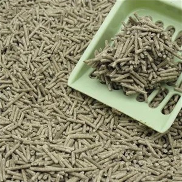 Coffee Ground Cat Litter