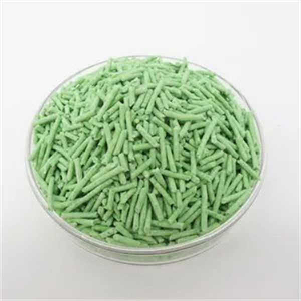 1.8mm Corn Scented Cat Litter