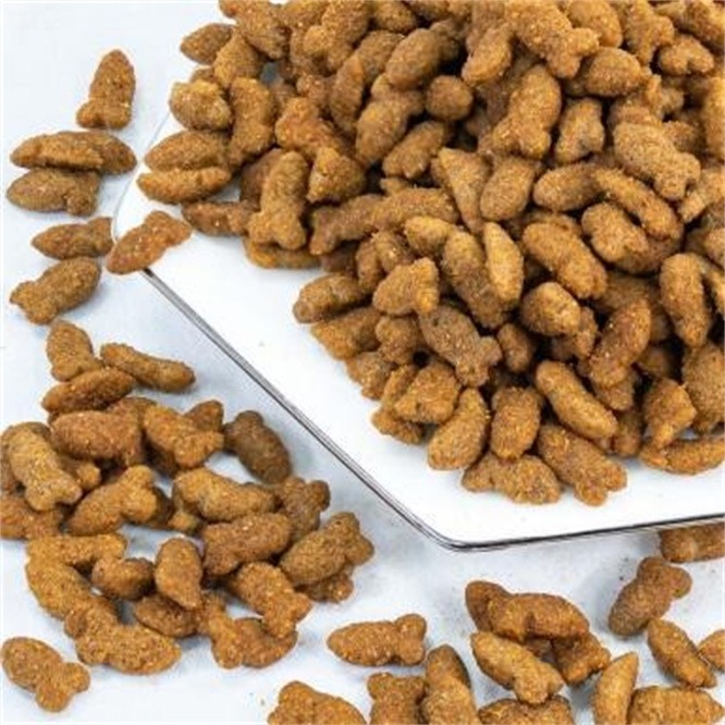 M011 Cat Food