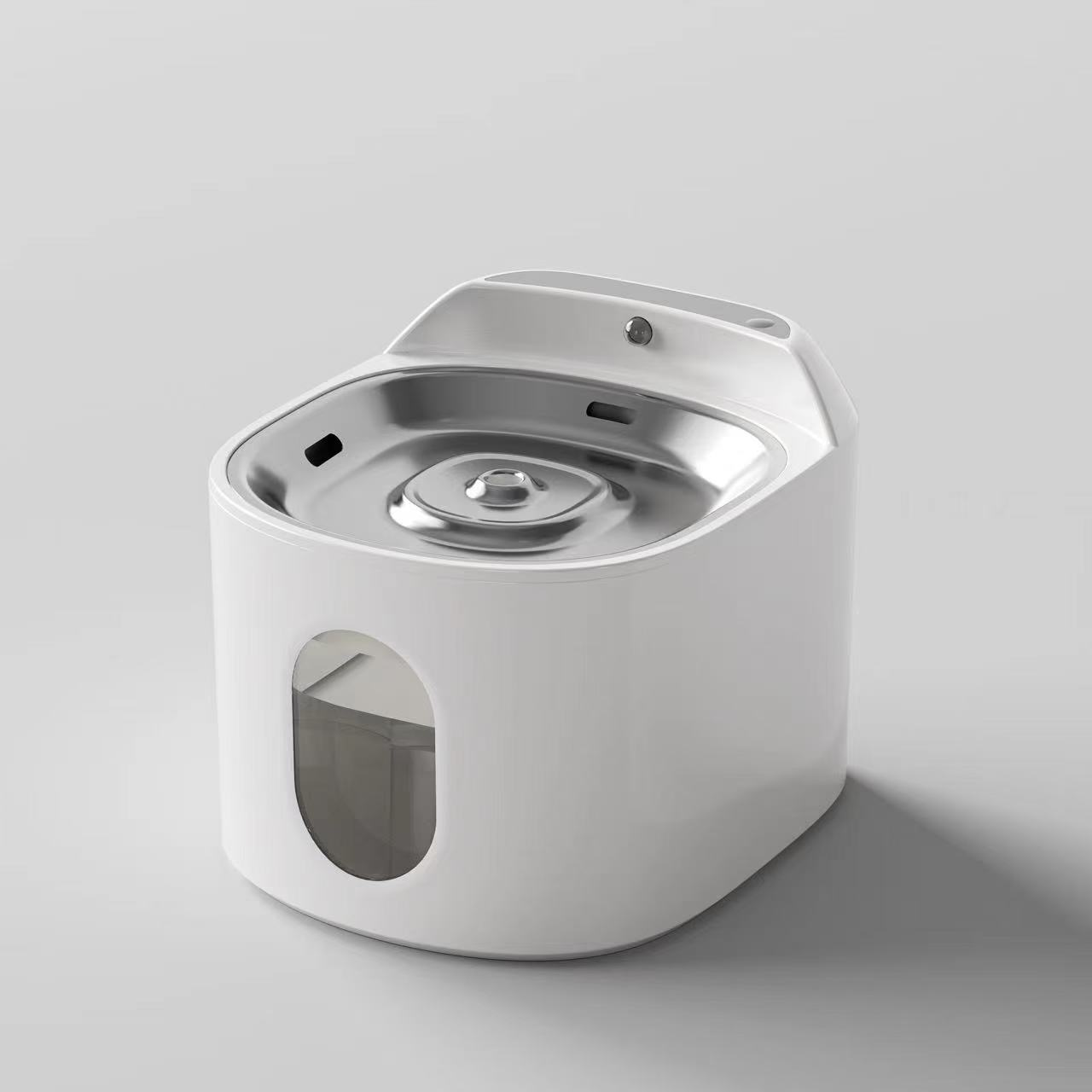 Pet Smart Water Dispenser