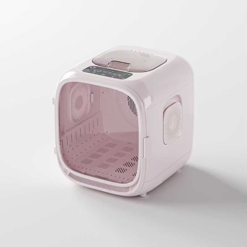 Pet intelligent drying oven